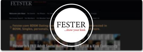 bdsm site|Fetster.com BDSM Dating community free, for people interested in BDSM ...